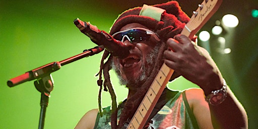 Primaire afbeelding van Steel Pulse | Music in the Park | San Jose, California