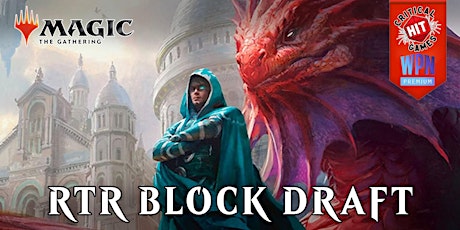 Return to Ravnica Block Draft