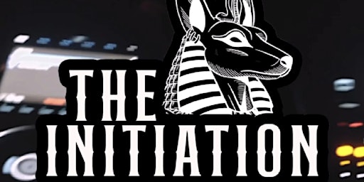 Primaire afbeelding van Anubis: The Initiation