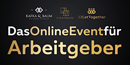 Imagen principal de OnlineEvent für Arbeitgeber