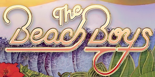 The Beach Boys | Music in the Park | San Jose, California primary image