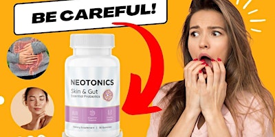 Neotonics australia Results Exposed! Latest Consumer Risks Report to Review primary image