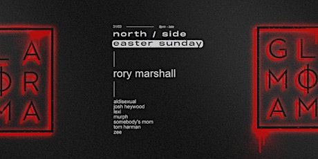 easter sunday by north / side ft. rory marshall