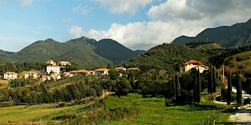 Hauptbild für Tour di San Carlo, Monte Romitorio e Coronato