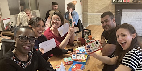 Board games in french