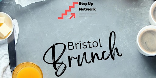 Imagem principal do evento Step Up Bristol Brunch & Lead Meet