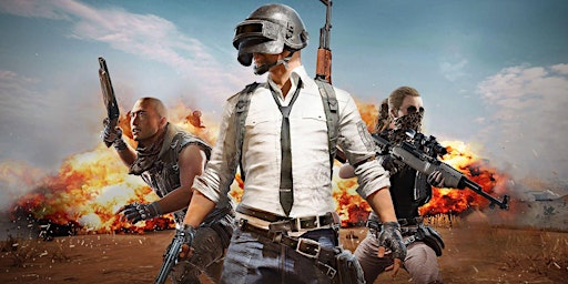 Primaire afbeelding van FREE* PUBG FREE UC GENERATOR FREE UC MOBILE 2024