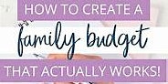 Mastering Family Budgeting: A Practical Guide for Australian Families primary image