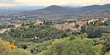 Immagine principale di La Via Etrusca da Campiglia Marittima a Suvereto 