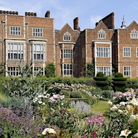 SCHS & SCRA - Hatfield House Coach Outing primary image