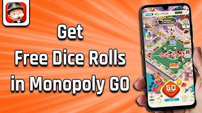 (NEW-UPDATED) MONOPOLY GO FREE DICE LINKS 2024 {{ NwP4a}}