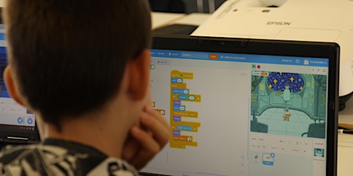 Primaire afbeelding van CoderDojo Zelzate - 20/04/2024