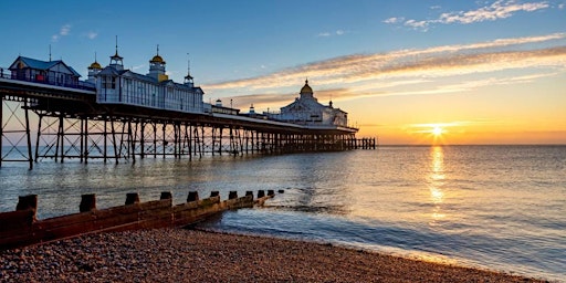 Hauptbild für SCHS & SCRA - Eastbourne Coach Outing