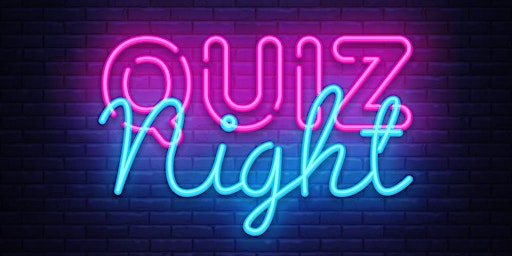 Newquay AFC Quiz Night primary image