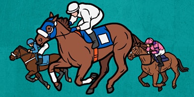 Race Night primary image