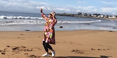 Disco on the Beach , Elie , Kingdom of Fife primary image