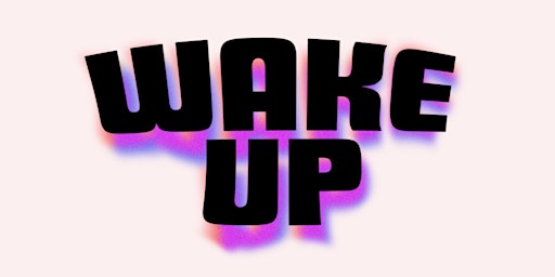 Primaire afbeelding van Wake Up Conferencia