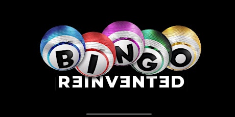 Music Bingo-Reinvented 90" & 00"