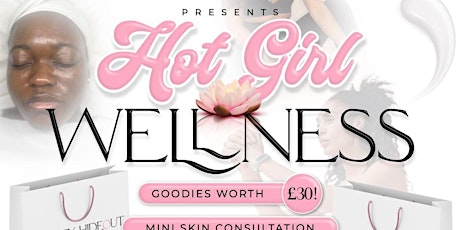 Hot Girl Wellness