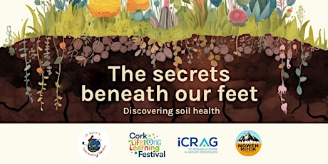 The Secrets Beneath Our Feet: Discovering Soil Health