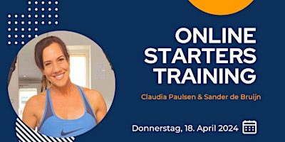 ONLINE+STARTERS+TRAINING+-+Donnerstag%2C+18+Apr