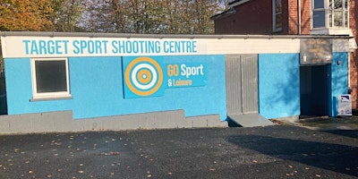 Primaire afbeelding van Go-Sport Open Shooting Championships