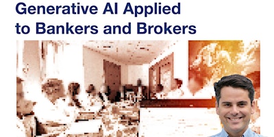 Hauptbild für InvestGlass Generative AI Applied to Bankers and Brokers