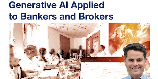 Imagen principal de InvestGlass Generative AI Applied to Bankers and Brokers