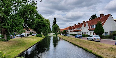 Imagen principal de CityTour Vreewijk - Ontdek Rotterdam Anders