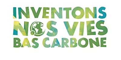 Inventons nos vies bas carbone (INVBC) primary image