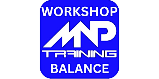 Imagem principal do evento Balance Workshop