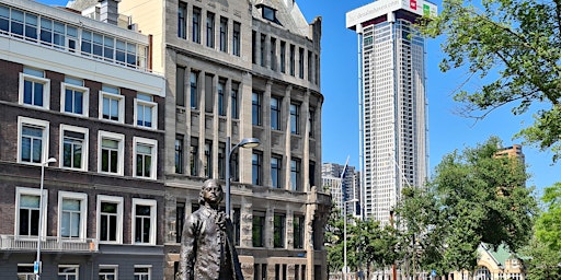 Immagine principale di CityTour Scheepvaartkwartier - Ontdek Rotterdam Anders 