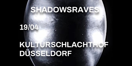 SHADOWRAVES