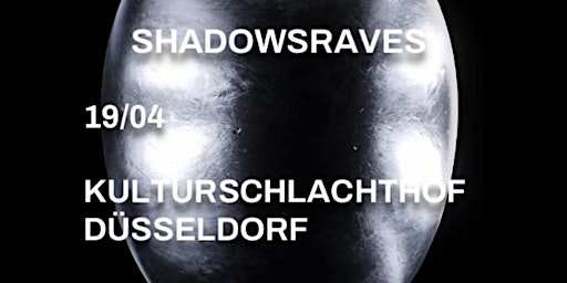 Hauptbild für SHADOWRAVES