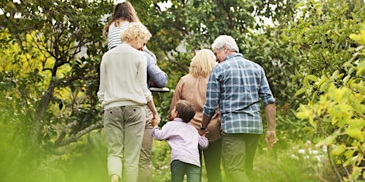 Imagem principal do evento Discover Our 5 Essential Insights to Successful Family Wealth Preservation