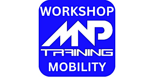 Imagem principal do evento Mobility Workshop