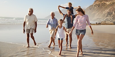 Primaire afbeelding van Discover Our 5 Essential Insights to Successful Family Wealth Preservation