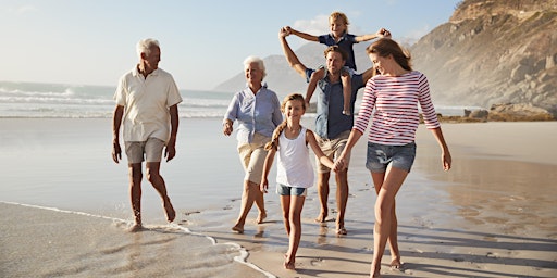 Imagem principal de Discover Our 5 Essential Insights to Successful Family Wealth Preservation