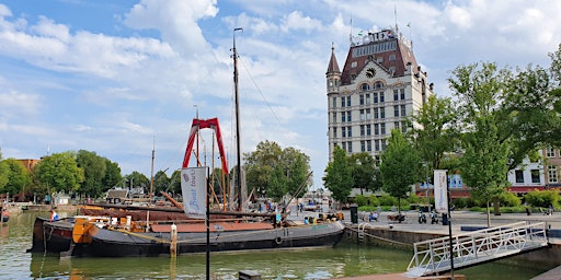 Rotterdam Highlights Tour  primärbild