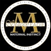 Maternal Instinct by Dr. Stacey Eadie's Logo