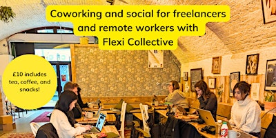 Imagem principal de Coworking for freelancers and remote workers at the Great Beyond, Hoxton