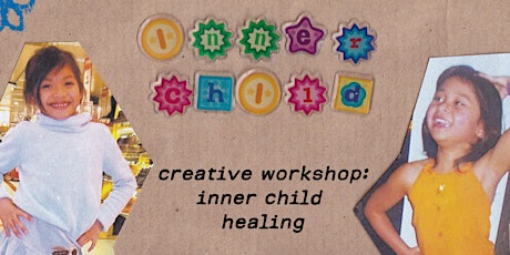 Creative Workshop: Inner Child