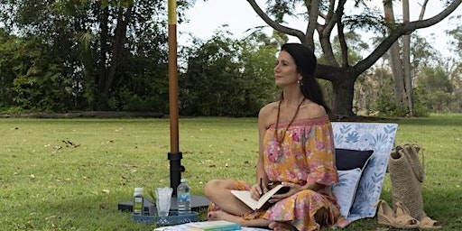 Imagen principal de Heart -Set Earthing & Grounding Workshop