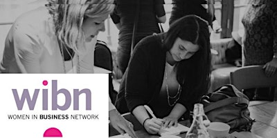 Women in Business Network - London Networking - Hampstead WIBN primary image