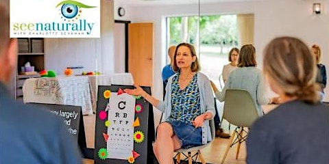 Hauptbild für Clear Vision Small Group Workshop at the Wellum Clinic, Thame