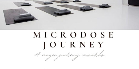 Microdose Ceremony