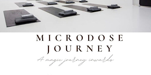 Microdose Ceremony primary image