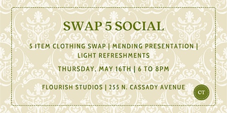 SWAP 5 SOCIAL