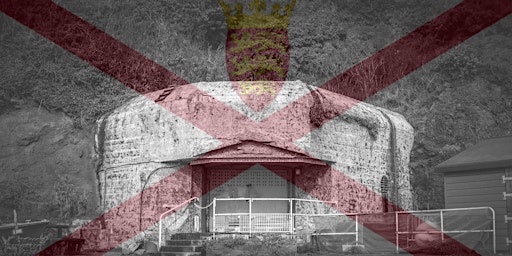 St Catherine's Bunker Liberation Day Event 18:00 - 20:00 primary image