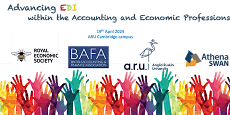 Advancing EDI within the Accounting and Economic Professions